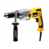 DeWALT DWD524KS Príklepová vŕtačka 1 100 W