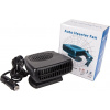 Elektrický ohrievač Vykurovací ventilátor 12V 150 W