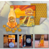 Fallout Fizz Club: Nuka-Orange Bundle, 1177938