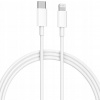 Xiaomi BHR4421GL Mi USB-C/Lightning, 1m, bílý