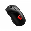 MSI Clutch GM41 Lightweight V2 myš Všestranný USB Typ-A Optický 16000 DPI (S12-0400D20-C54)