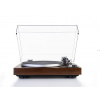 DUAL CS 529 + (Ortofon 2M RED) - ořech, Walnut