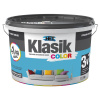 HET Klasik COLOR Tónovaná interiérová farba KC 0487 modrá tyrkysová, 7 + 1 kg