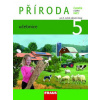 Člověk a jeho svět Příroda 5 pro ZŠ učebnice