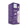 Philips Avent fľaša Natural Response ružová 260 ml