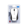 BLOW Bluetooth myš MBT-100 biela