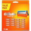 Gillette Fusion5 Náhradné hlavice – 18ks