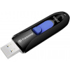 Transcend JetFlash® 790 USB flash disk 256 GB černá, modrá TS256GJF790K USB 3.1