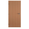 DOORNITE Interiérové protipožiarne dvere LUME EXTRA kašír.fólie buk 90 Ľ