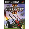 WWI ACES OF THE SKY Playstation 2