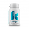 Kompava Omega-3 100 kapsúl