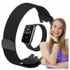 Pásik pre Xiaomi Smart Band 7 Pro, náramok na inteligentné hodinky, náramok