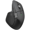 LOGITECH MX Master 4, Ergonomická bezdrôtová laserová myš, graphite (910-007562)