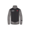 Rossignol NEW HERO CLASSIQUE HYBRID CLIM pánská outdoor bunda 4XL