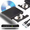 Externý DVD disk ISO CD-R/DVD-ROM/RW NAHRÁVAČ USB