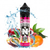 Nixer Seriously S&V - Fruity Fusion (Mandarinka, marakuja, liči) 10ml