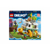 Lego® DREAMZzz 71456 Korytnačia dodávka pani Castillovej (100378788)