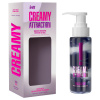 Intt releases kissable blackberry flavor cream and gel 100 ml