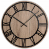 Hodiny - Large Modern Silent Nástenné hodiny 50cm W111 (Hodiny - Large Modern Silent Nástenné hodiny 50cm W111)