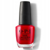 Lak na nechty OPI Big Apple Red 15 ml