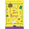 Jo's Boys - Louisa May Alcott
