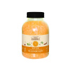 Green Pharmacy Soľ do kúpeľa 1000 g - Cinnamon & Sweet orange