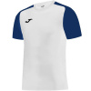 Joma Academy IV Sleeve football shirt 101968.203 (184687) RED L