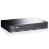 TP-Link TL-SF1008P Nespravované Fast Ethernet (10/100) Podpora napájania cez Ethernet (PoE) Čierna (TL-SF1008P)