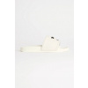 Šľapky Karl Lagerfeld KONDO 2.0 dámske, biela farba, KL80905A KL80905A.VT1 EUR 38