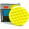 Polerska Sponge 3m 50488 B. Sleepen Yellow (Polerska Sponge 3m 50488 B. Sleepen Yellow)
