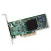 Broadcom SAS 9300-8i karta rozhrania/adaptér Interný SAS, SATA (H5-25573-00)