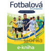 E-kniha Fotbalová encyklopedie - Kolektiv autorů
