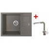 Set Sinks Amanda 650 + MIX 3 P GR