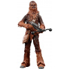 Hasbro Star Wars Episode IV Black Series Archive akční 2022 Chewbacca 15 cm