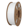 Gembird ABS biela (white) 1 kg