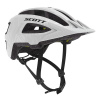 Scott Groove Plus Mips White M/L (57-62cm) 2020