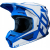 PRILBA FOX V-1 PRIX BLUE CROSS ENDURO R.L. (PRILBA FOX V-1 PRIX BLUE CROSS ENDURO R.L.)