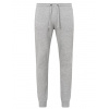 Recycled Unisex Sweatpants , BLACK OPAL, S Farba: GREY HEATHER, Velkost: L