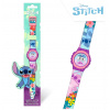 Forkids HODINKY LILO A STITCH (Forkids - velikost: uni)