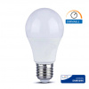 LED Žiarovka so SAMSUNG čipom, E27, 17W, Studená biela, 1530lm, Stmievateľná