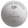 GP CR2450 5ks 1042245015