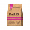 Grandorf granule pre psov Adult Medium & Maxi - Moriak 10kg