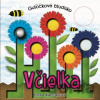 Guľôčkové bludisko: Včielka - Elena Rabčanová