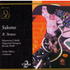 STRAUSS,R.: Salome 1971 (Caballe/Nimsgern/Wolff) (2CD)