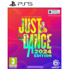 Just Dance 2024