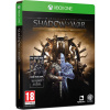 Hra na konzole Middle-earth: Shadow of War Gold Edition - Xbox One (5051892209212)