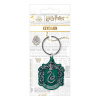 Pyramid International Harry Potter (Colourful Crest Slytherin) Metal Kľúčenka