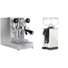 Lelit Mara PL62X V2 + Eureka Mignon Specialita, BL white