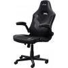 TRUST GXT703 RIYE GAMING CHAIR BLACK