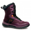 TECNICA Dámske zimné topánky ARGOS GTX Ws night bacca/black - fialové Veľkosť EU: 40